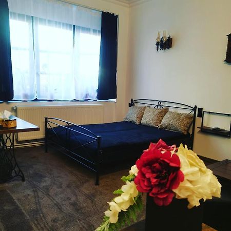 La Teatroom Satu Mare Eksteriør bilde
