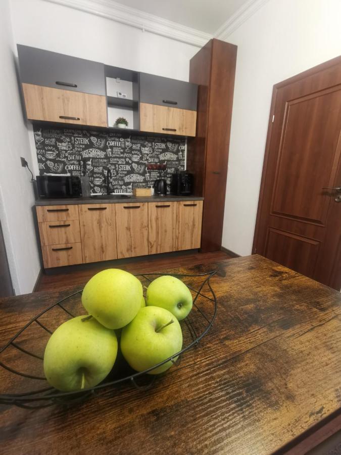 La Teatroom Satu Mare Eksteriør bilde
